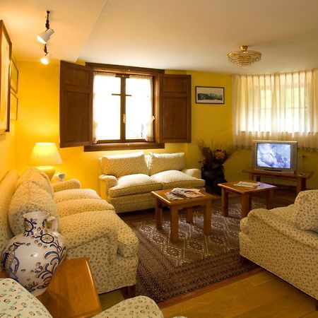 La Casona De Mestas Ponga 外观 照片