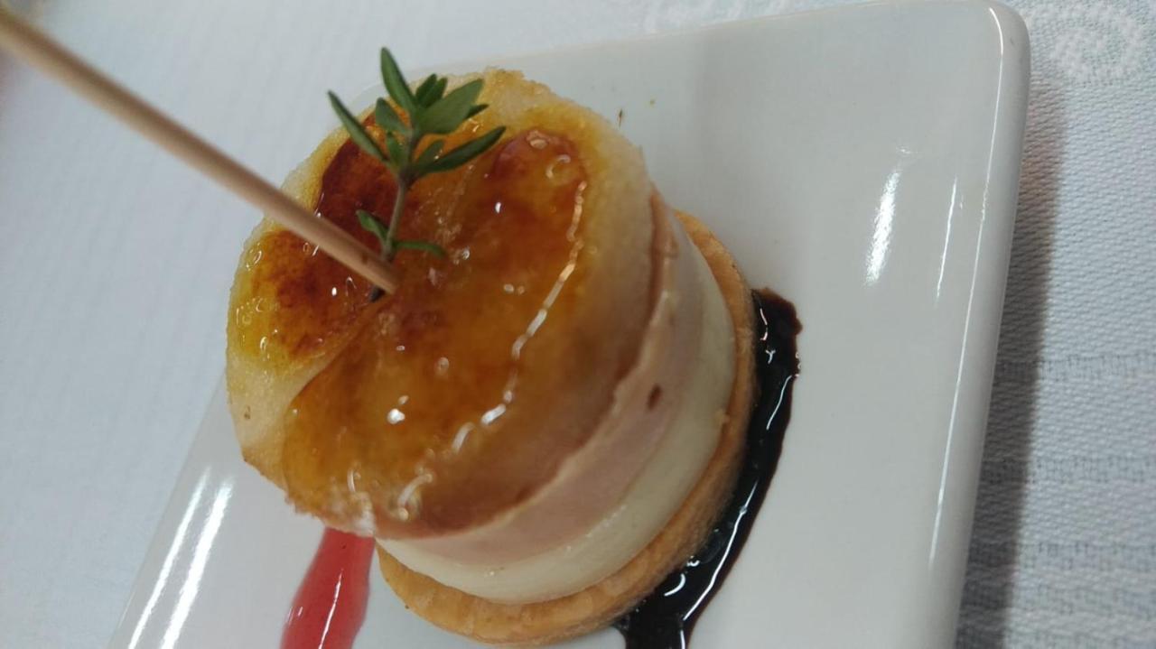 La Casona De Mestas Ponga 外观 照片