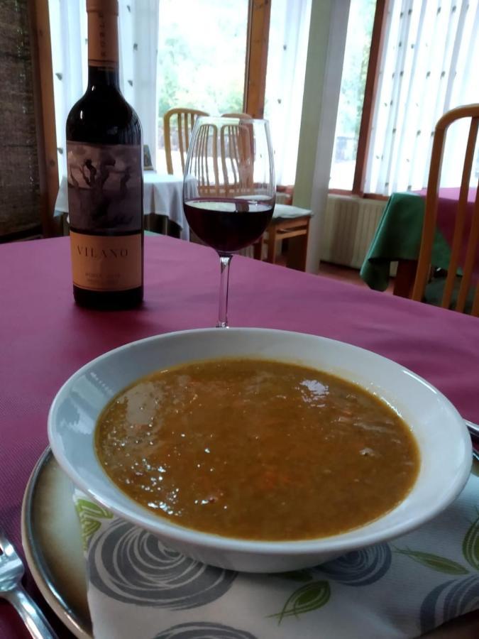 La Casona De Mestas Ponga 外观 照片