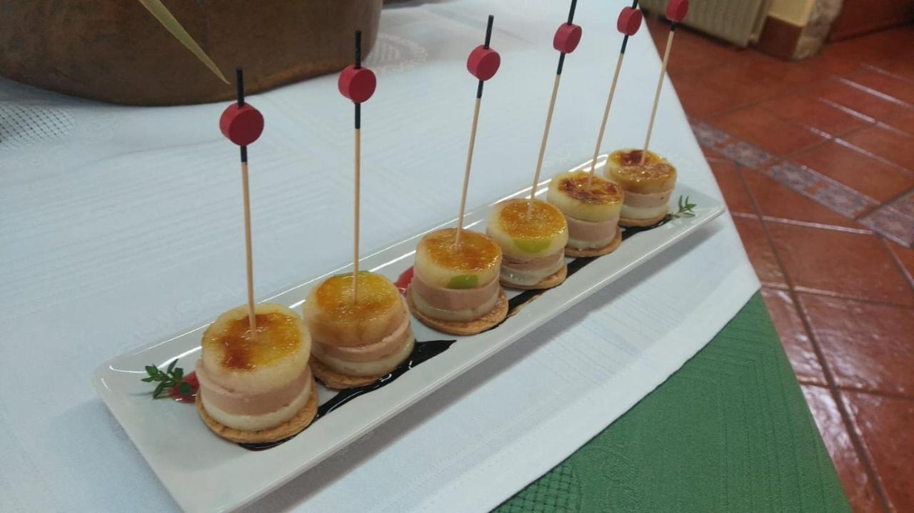La Casona De Mestas Ponga 外观 照片