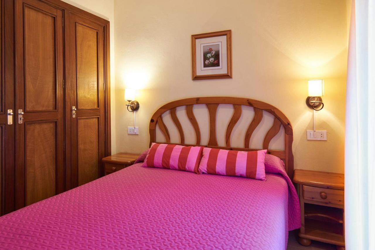 La Casona De Mestas Ponga 外观 照片