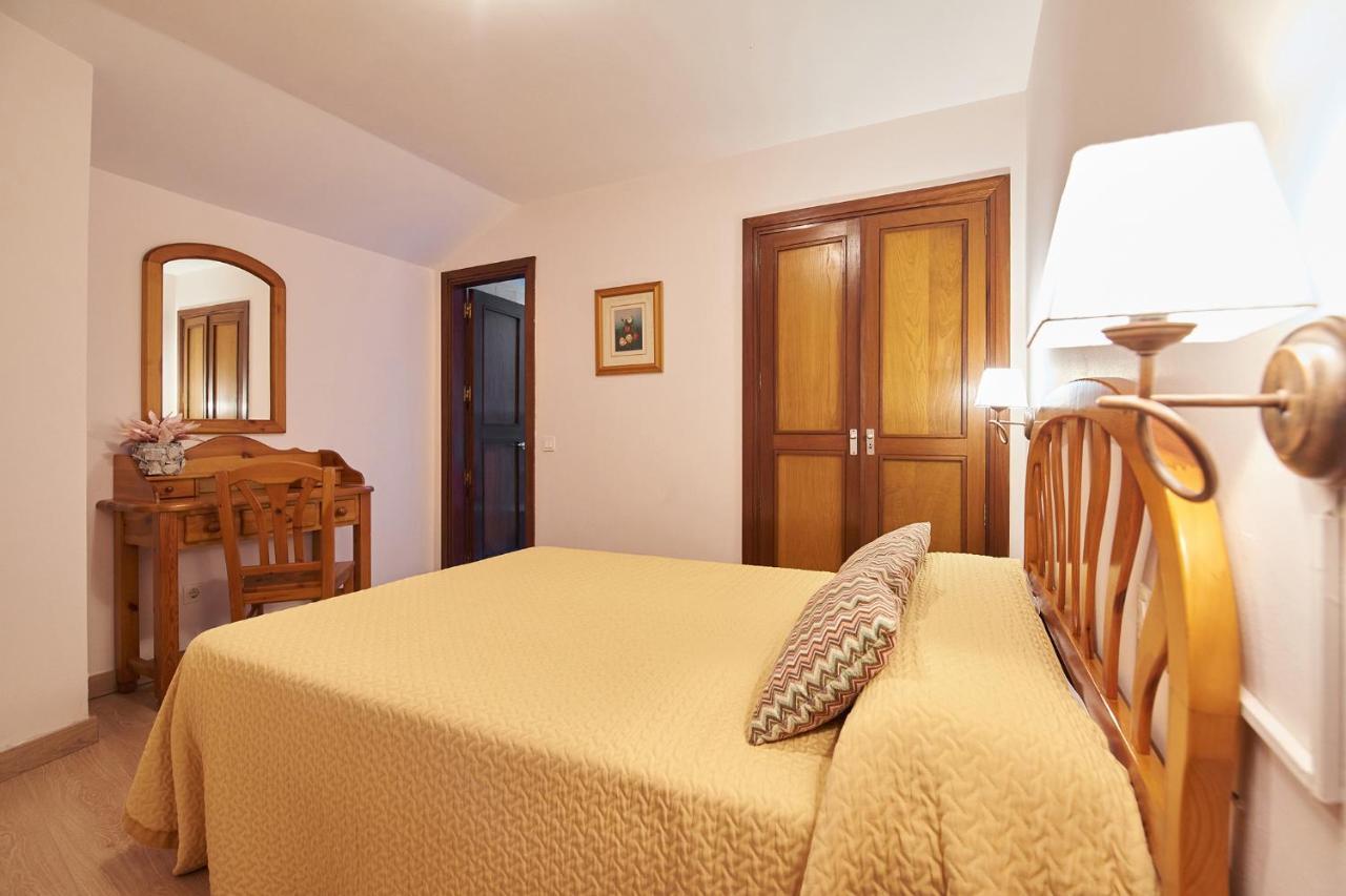 La Casona De Mestas Ponga 外观 照片