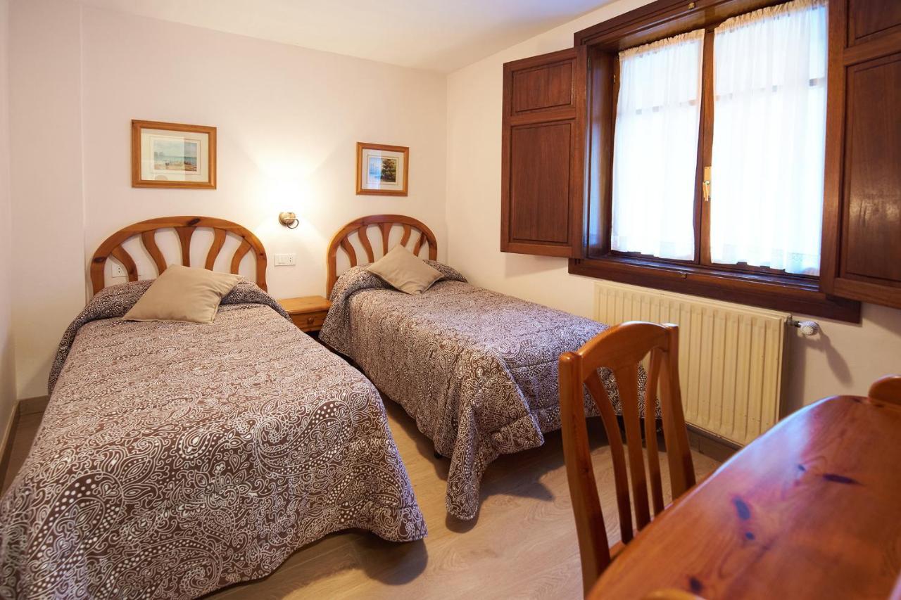 La Casona De Mestas Ponga 外观 照片