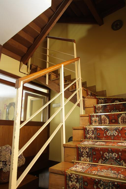 La Casona De Mestas Ponga 外观 照片