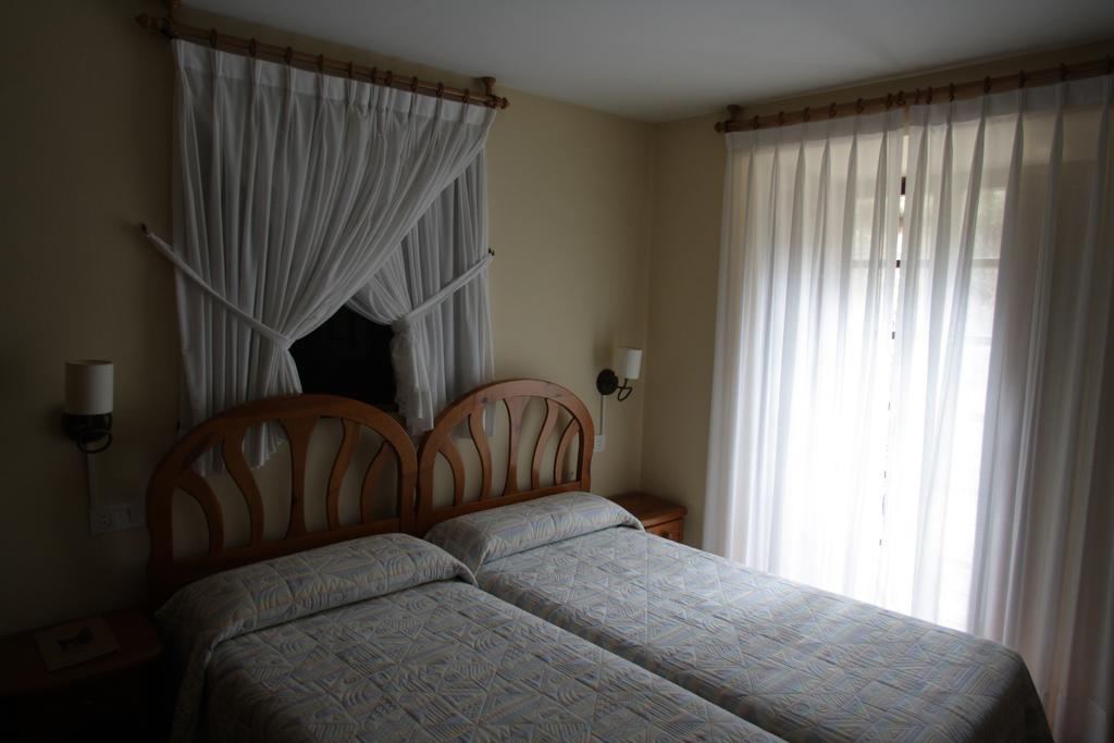 La Casona De Mestas Ponga 外观 照片