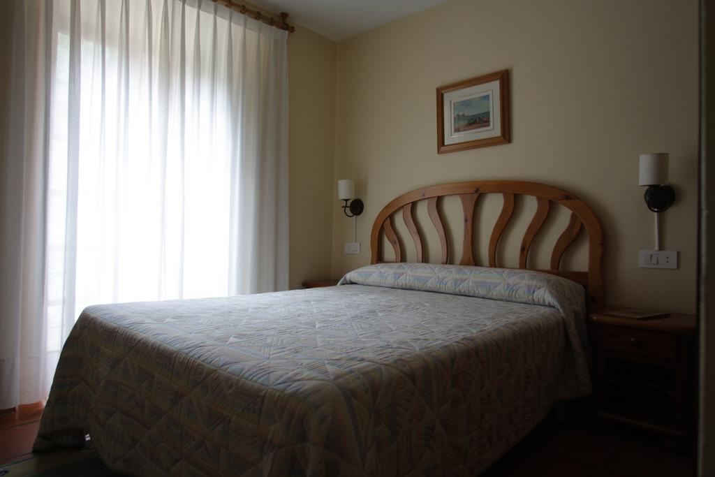 La Casona De Mestas Ponga 外观 照片