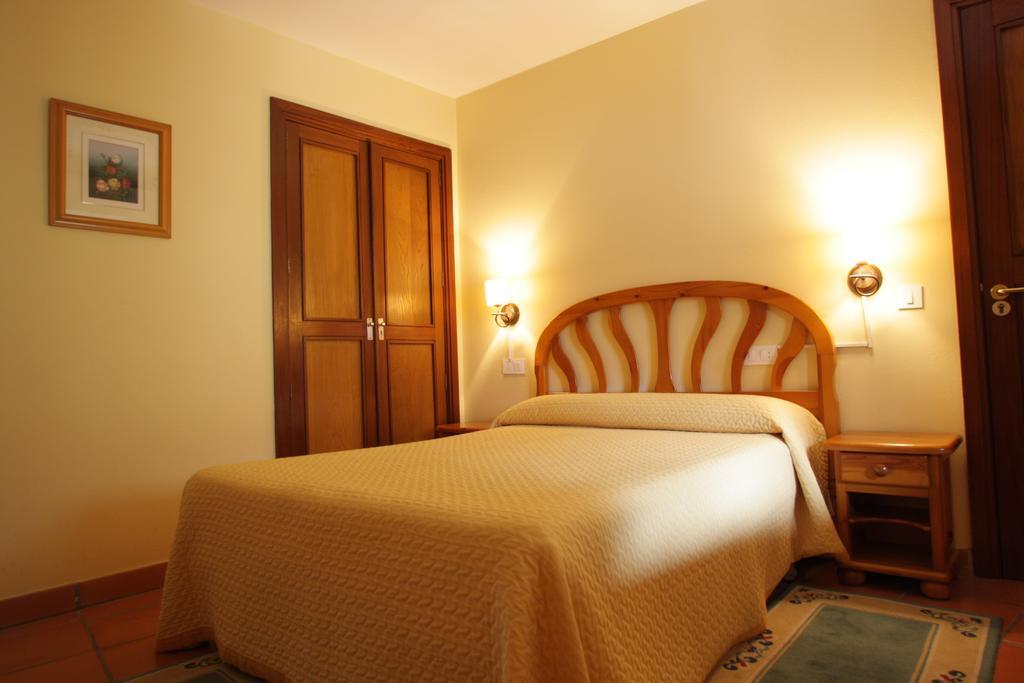 La Casona De Mestas Ponga 外观 照片
