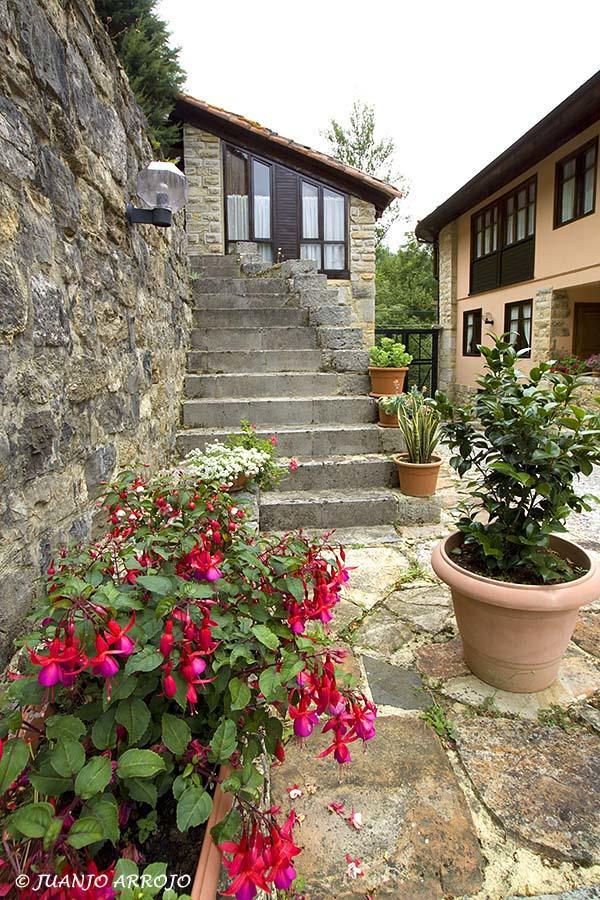La Casona De Mestas Ponga 外观 照片
