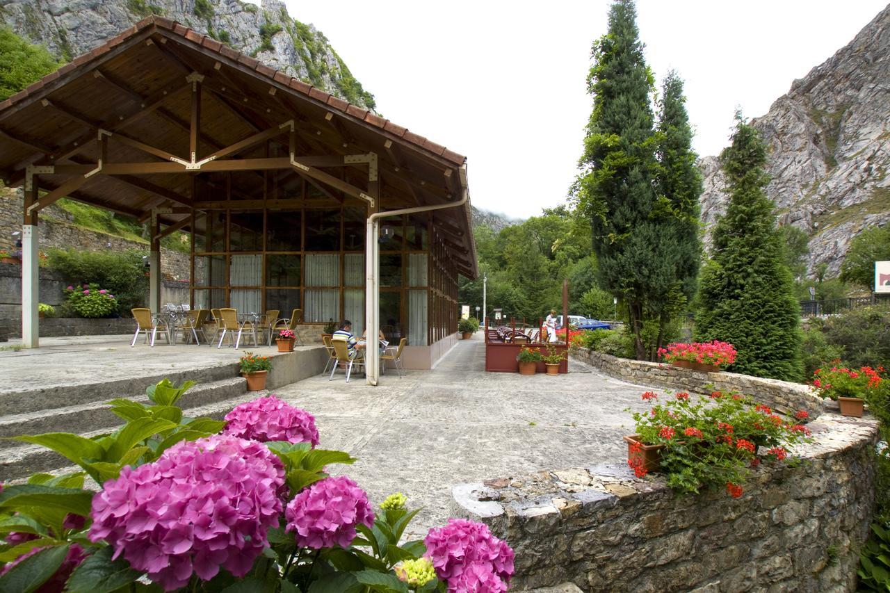 La Casona De Mestas Ponga 外观 照片