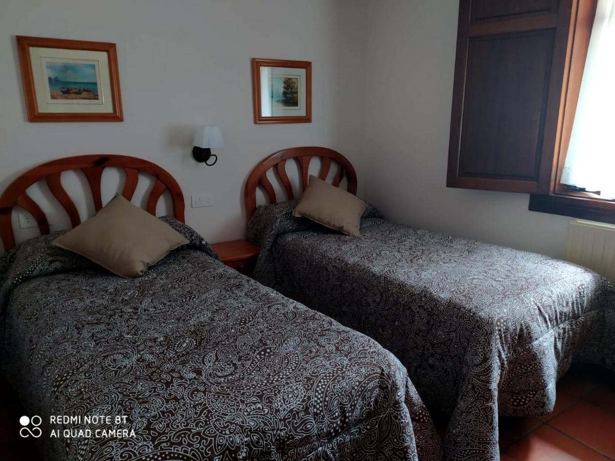 La Casona De Mestas Ponga 外观 照片